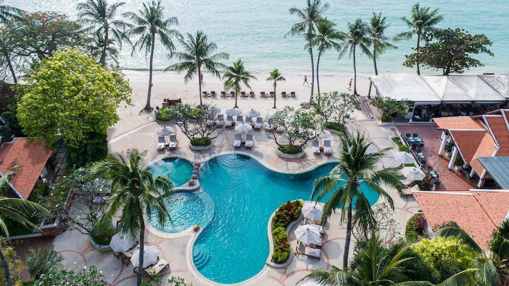 Regent Ferieanlegg Chaweng (Koh Samui)