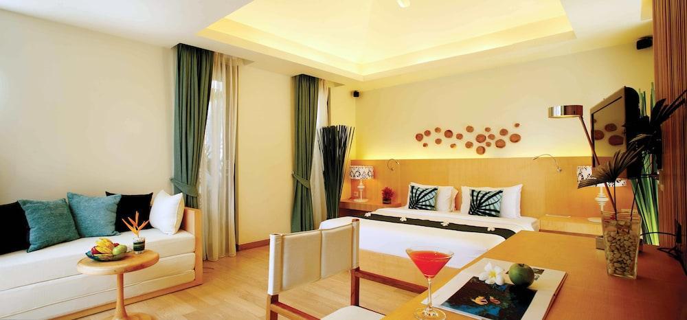 Regent Chaweng (Koh Samui)