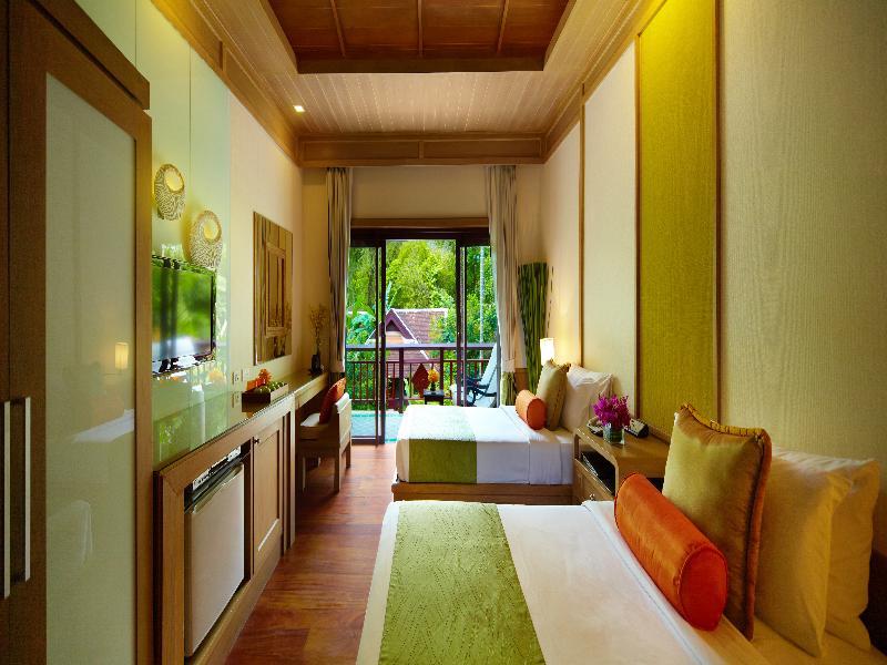 Regent Ferieanlegg 5*