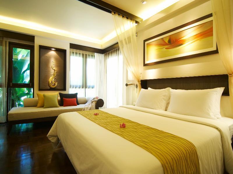 Ferieanlegg Regent 5*