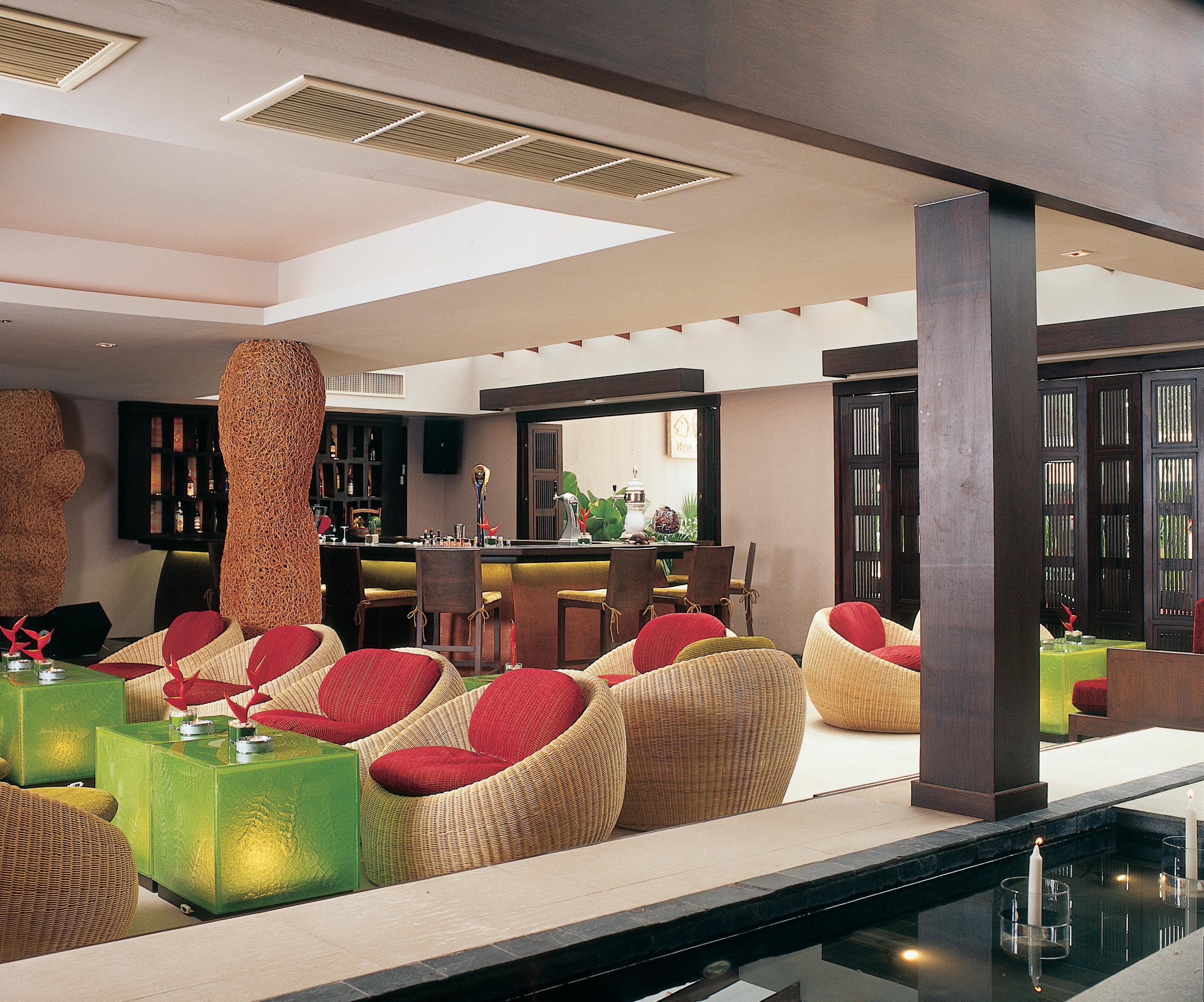 Ferieanlegg Regent 5*