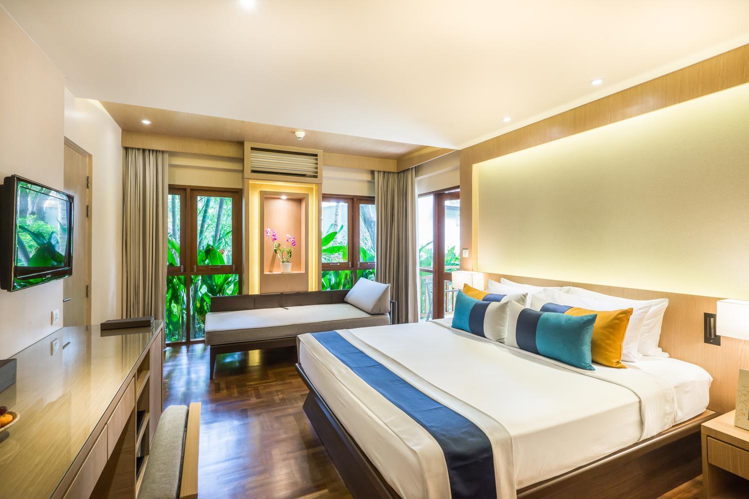 Regent Ferieanlegg 5*