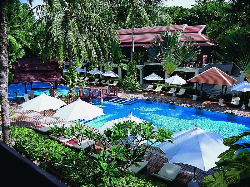 Regent 5* Chaweng (Koh Samui)