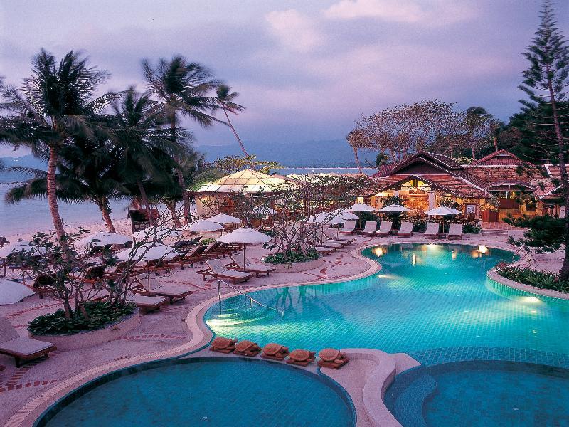 Ferieanlegg Regent 5*