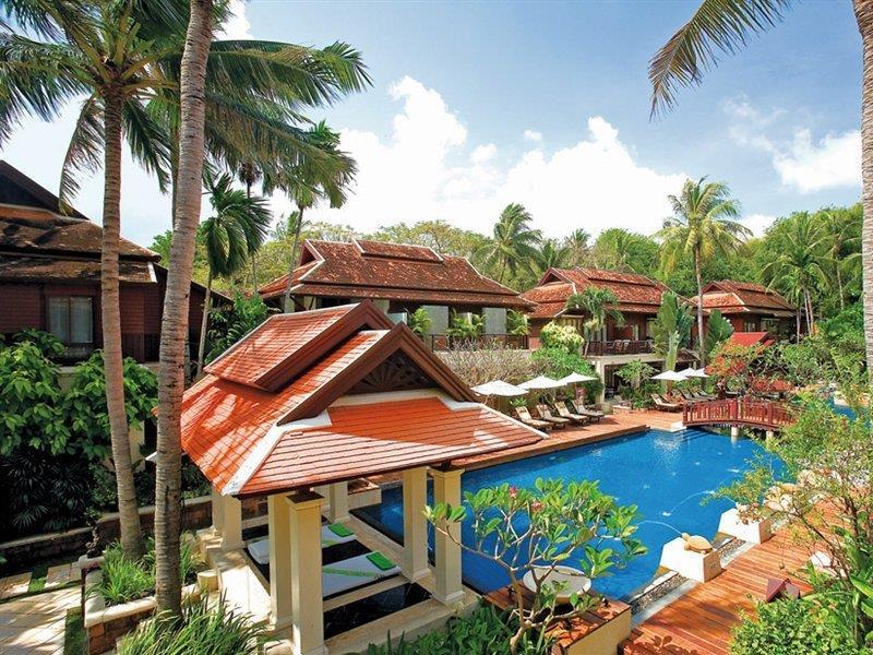 Resort Regent Chaweng (Koh Samui)