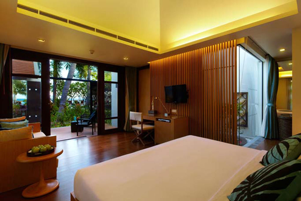 Regent 5* Chaweng (Koh Samui)