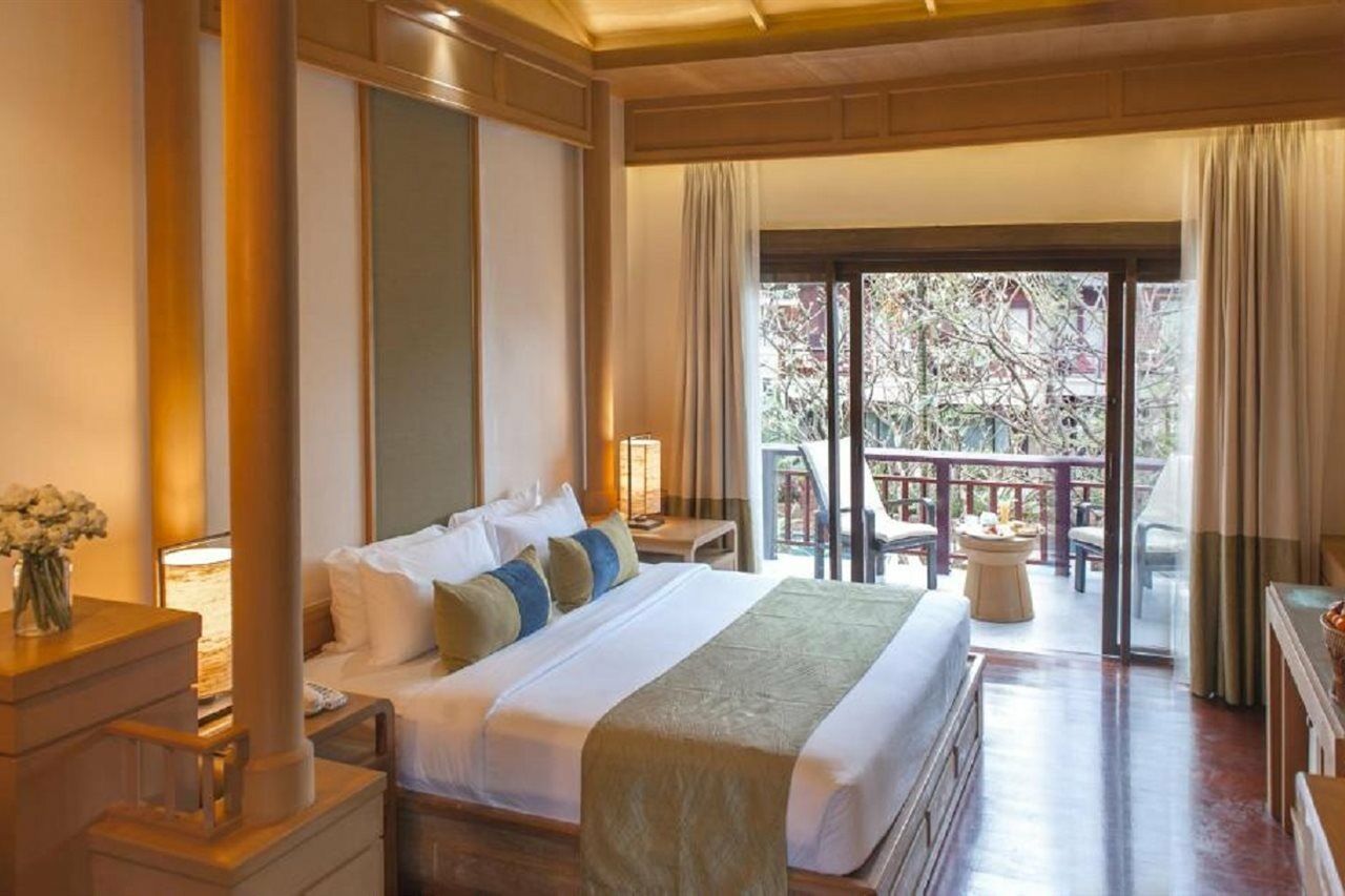 Regent Ferieanlegg Chaweng (Koh Samui)