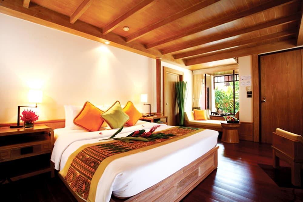Regent Ferieanlegg Chaweng (Koh Samui)